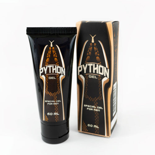 PYTON GEL RETARDANTE Y ENGROSADOR - 60 ML